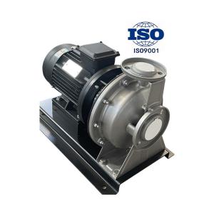 Wholesale Durable ZS Stainless Steel Horizontal Single Stage Centrifugal Pump Mechanical Seal from china suppliers