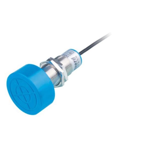 Wholesale Detection Distance Inductive Proximity Sensor ABS Resin Dustproof LM39 from china suppliers
