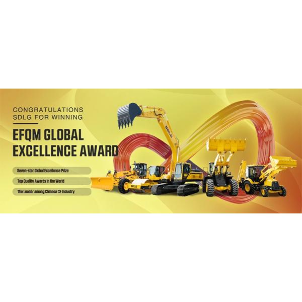 DL210KV II compact wheel loader Wheel Bulldozer Large Capacity