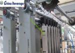Automatic Shrink Wrap Packaging Machine 18-20 Packs/Min Full Auto Linear