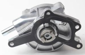 Wholesale Mercedes Benz 6422300765 Chassis Parts Vacuum Pump from china suppliers