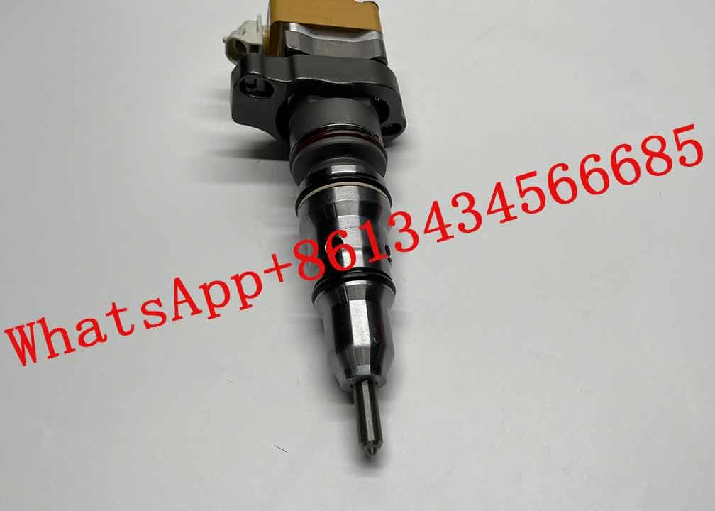 CAT 3126B Fuel Injector 173-9267 Common Rail Fuel Injector 173 9267 for Caterpillar Machinery Diesel Engine Parts