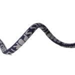 4mm Bungee Drawcord Elastic By The Yard Flat Cotton Drawcord