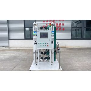 Buy cheap Great Quality Medical Grade Oxygen Production Equipments Medical Oxygen from wholesalers