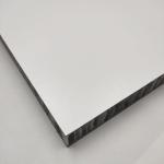 36mm 48mm FRP Honeycomb Panels Anti Aging Yellowing Resistant