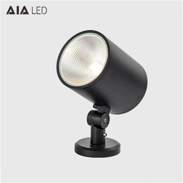 IP65 Outdoor adjustable garden lights &exterior IP65 spike spot light/ LED lawn