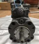 Original New Excavator Engine Parts ZX450 ZX470 Fan Pump 4634936 ZX450-3 ZX470-3