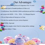 Free Sample Vanilla Flavour Liquid Oil Sugar Sweet Flavor For Candy Cake Cookies