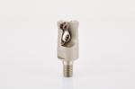 Thread Milling Cutter Milling Tool Holders , Straight Shank End Mill Holder