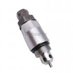 China OEM Excavator Relief Valve PC200-7 723-90-76101 PCYFB-H10LZ7 Hydraulic Relief Valve for sale