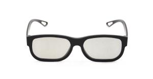 Wholesale Beautiful Appearance Linear Polarized 3D Glasses For Imax Cinema from china suppliers
