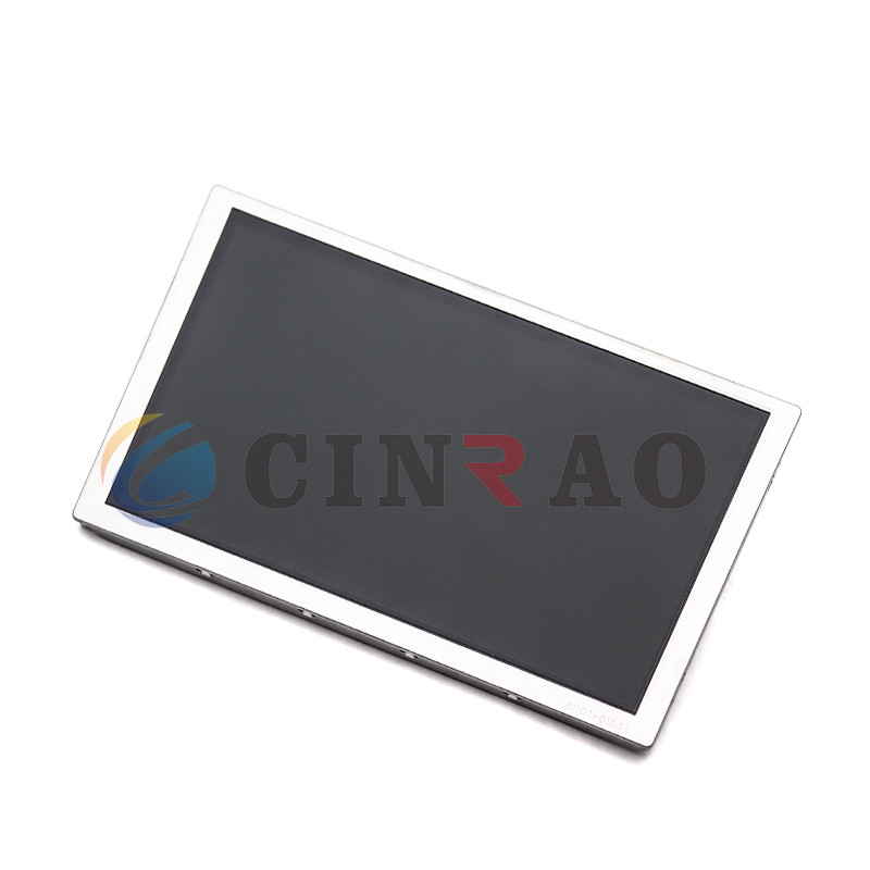 GPS Navigation 800*480 LB080WV3(B1) LCD Car Panel