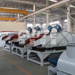Fine Sand Recycling Machine Dewatering Vibrating Screen for Industrial Mining
