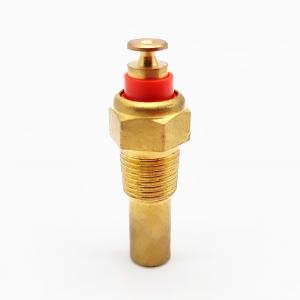 Wholesale Factory Direct Sale Truck 323-801-005-001 Water Temperature Sensor NPT18 from china suppliers