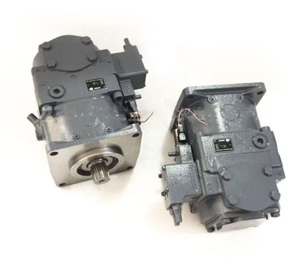 R902105081 A11VO260DR/11R-NPD12K02-K Rexroth A11VO260DR Axial Piston Variable