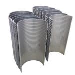 Customized Thickness 1500 Dimension Customized Centrifuge Basket