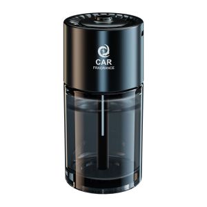 Buy cheap Perfume 120ml Electric Spray Car Air Freshener / Car Liquid Air Freshener from wholesalers