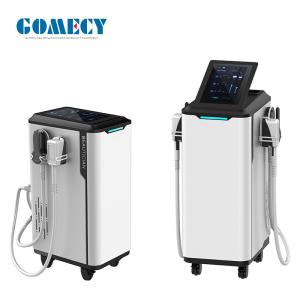 Wholesale Cryotherapy Tech Body Slimming Machine For Liposuction Fat Cell Reduction from china suppliers