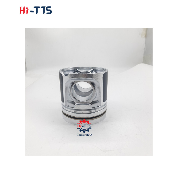 Piston VOE 04501353 04501353 For D7D Engine Spare Parts