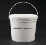 5kg HEAVY DUTY STRONG PLASTIC FOOD GRADE STORAGE CONTAINERS