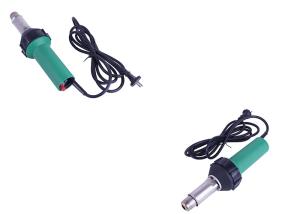 Wholesale Overlap Welding / Welding With Rod And Tape Hot Air Welding Gun from china suppliers