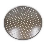 RK Bakeware China-Pizza Hut 9 Inch 12 Inch 15 Inch Perforated Commercial