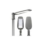 Road Project 50 W 100 W 150 W Led Street Light 265V Smd Slim
