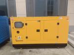 24 KW Standby Diesel Generator 30 KVA 50 HZ House Diesel Generator