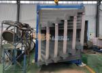 High Efficiency Gyratory Sifter for Petroleum Coke Activated Carbon Screening
