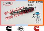 Construction Machinery PartsFuel Injector for QSK23 Diesel 4902828 4076533