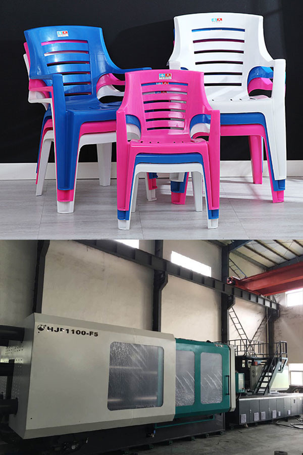 Reliable Plastic Blow Molding Machine - 2.5m X 1.5m X 1.5m Quick Shipment