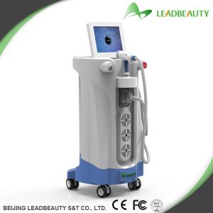 Wholesale Most professional HIFUSLIM machine for body shaping from china suppliers
