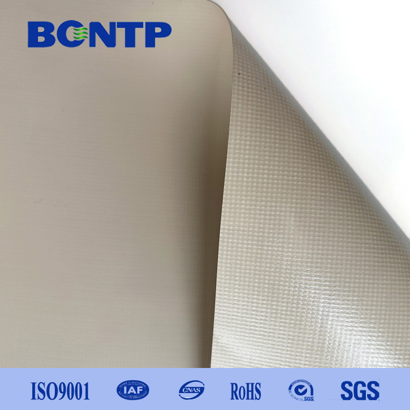 PVC Tarpaulin Material PVC Tent Fabric Vinyl Fabric For Tent Roofing