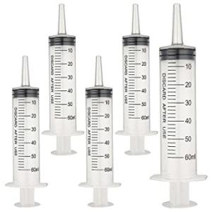 Wholesale 2 Parts Luer Slip Disposable Sterile Syringe 10 Ml 20Ml Without Needle from china suppliers
