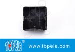 OEM Square Panel Copper / GFCI Receptacles Round Aluminum Aloy POP-up Type Floor