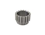 Steel Gears