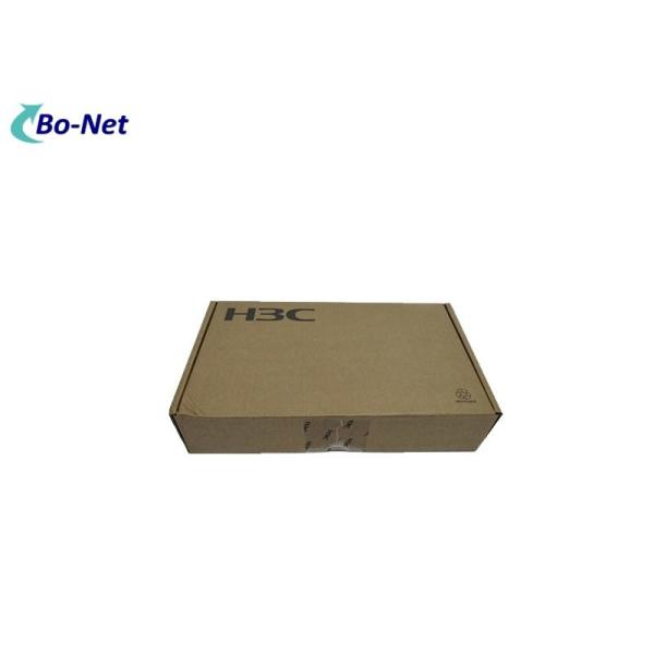 LS-6520-22SG-SI Gigabit Uplink High Port Density Access Switch