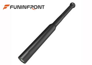Wholesale High 1000 Lumen Baseball Bat Shape CREE T6 Led Torch Self Defense LED Flashlight from china suppliers