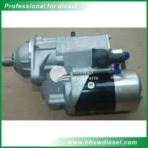 Wholesale 12V 964428 Diesel Engine Starter Motor / 4bt Cummins Performance Parts from china suppliers