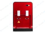 Desktop Touchless POU Water Dispenser 5 Gallon 15s With Cup Sensors