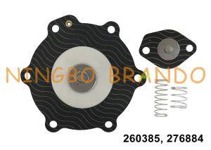 Wholesale 276884 260385 Diaphragm For 8353A062 ASCO Pulse Jet Valve Membrane Kit from china suppliers