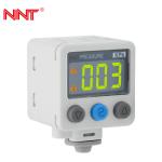 Industrial Automatic LED Display Pressure Control Switch For Textile Factory