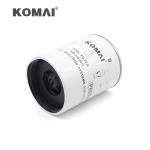 PC290-10 PC220-8 PC240-8 Fuel Water Separator Filter Komatsu Excavator Parts