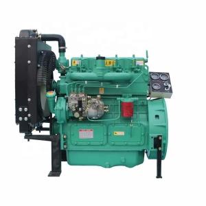 Wholesale 30kw/41HP Ricardo series diesel engine K4100D for and Powerful Industrial Machinery from china suppliers