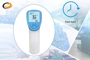 Wholesale Lcd Display Handheld Digital Thermometer Convenient Operation High Accuracy from china suppliers