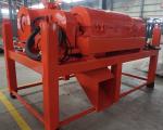 APGLW Tungsten Carbide Tail Drilling Mud Decanter Centrifuge