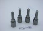 ORTIZ diesel common rail injection nozzle DLLA118p1697 diesel injector nozzle