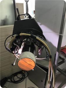 China Tube To Tube Orbital Pipe Welding Machine Butt Welding Machine 19.05 To 45mm Clamp on sale