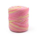 T Shirt Crochet Chenille Arm Knitting Yarn Viscose Knitting Wool Yarn