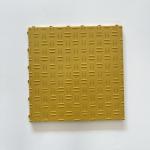 2500Lbs Racedeck Diamond Garage Floor Tile Anti Slip For Workshop